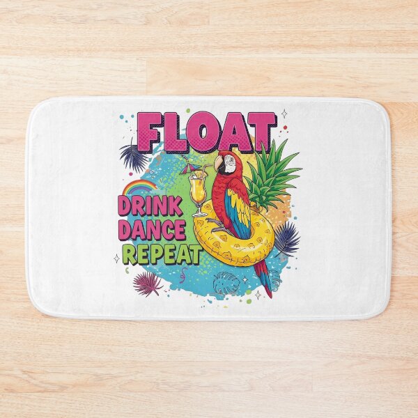 Item preview, Parrot Paradise designed and sold by MOFAPPAREL.