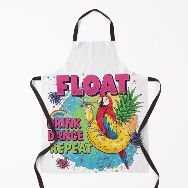 Item preview, Parrot Paradise designed and sold by MOFAPPAREL.