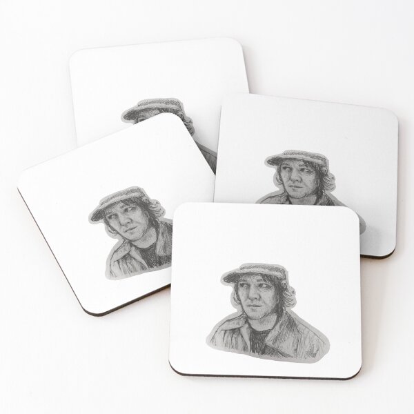 Item preview, Elliott Smith Original Artwork designed and sold by Goomba11.