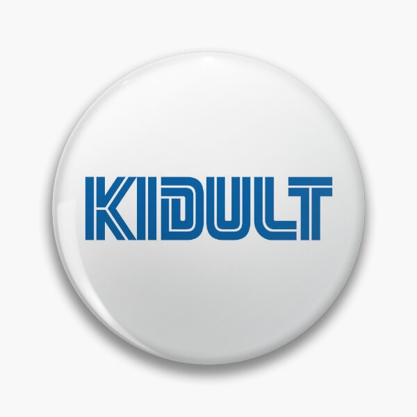 Item preview, KIDULT designed and sold by oddwonders.