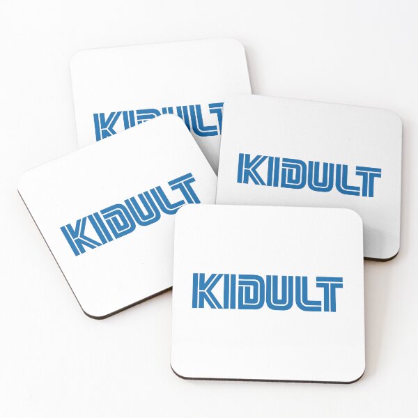 Item preview, KIDULT designed and sold by oddwonders.