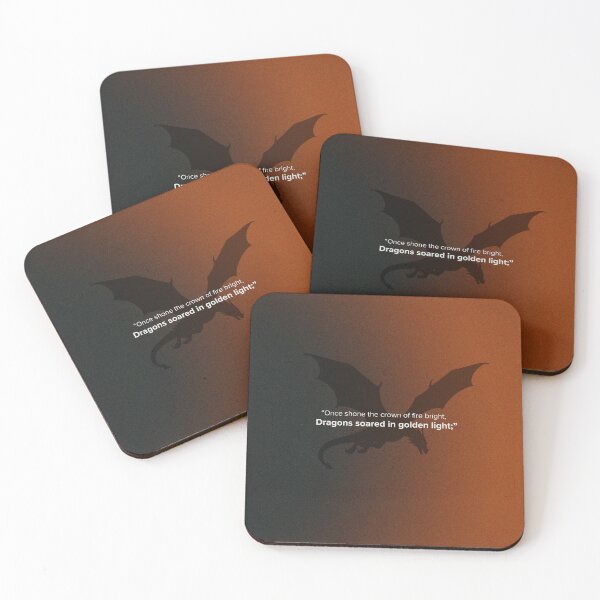 Item preview, Dragons Soared designed and sold by gracielynd.