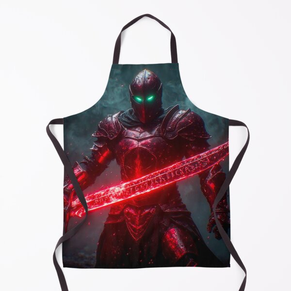 Item preview, Cinematic Art: Warrior Knight 4 designed and sold by Gryfonarts.
