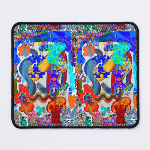 Item preview, Pop abstract designed and sold by Diego Manuel Rodriguez.