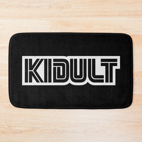 Item preview, KIDULT designed and sold by oddwonders.