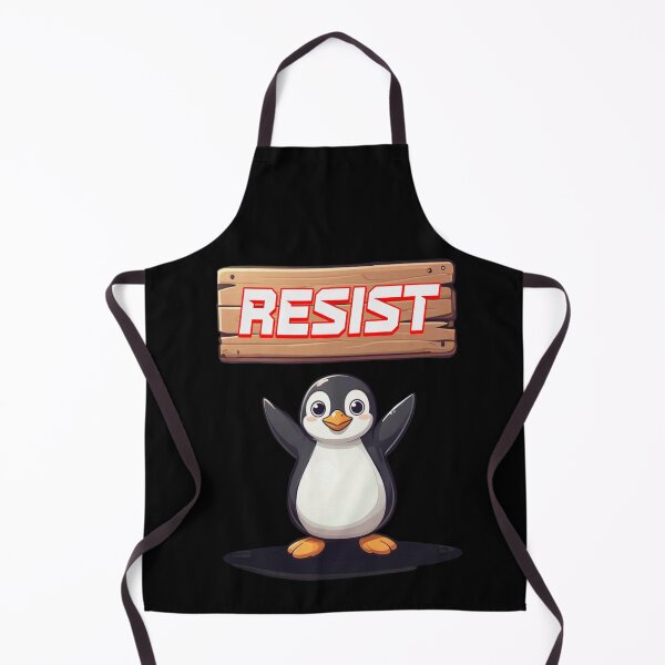 Item preview, Gentoo Penguin  designed and sold by TheEndDesign.