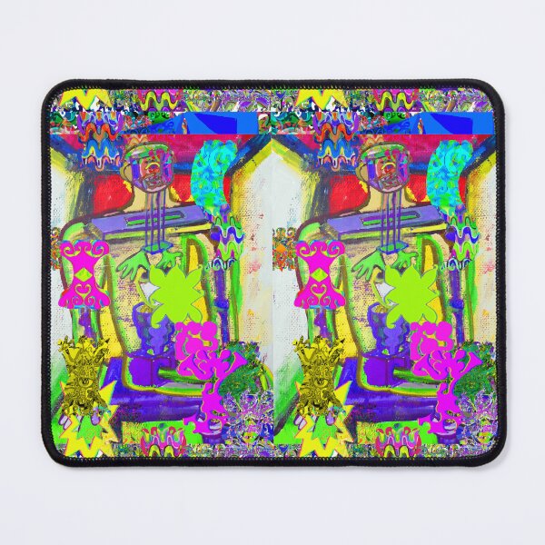 Item preview, Pop abstract designed and sold by Diego Manuel Rodriguez.