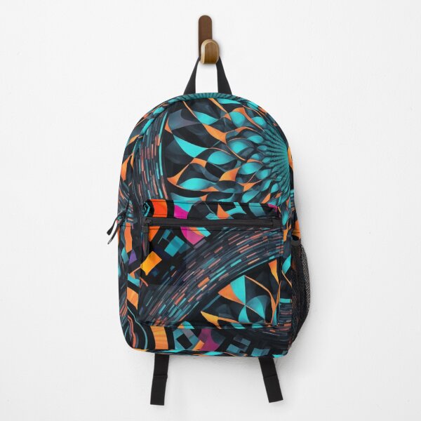 Item preview, Neon Vortex of Infinite Motion designed and sold by Helios Be. Lavsh.