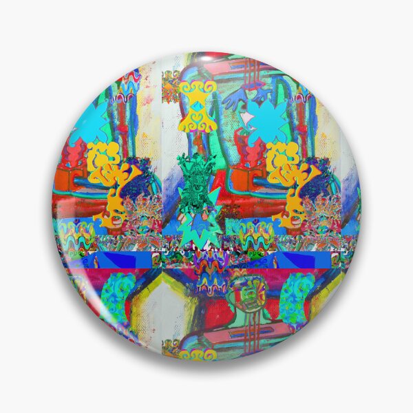 Item preview, Pop abstract designed and sold by Diego Manuel Rodriguez.