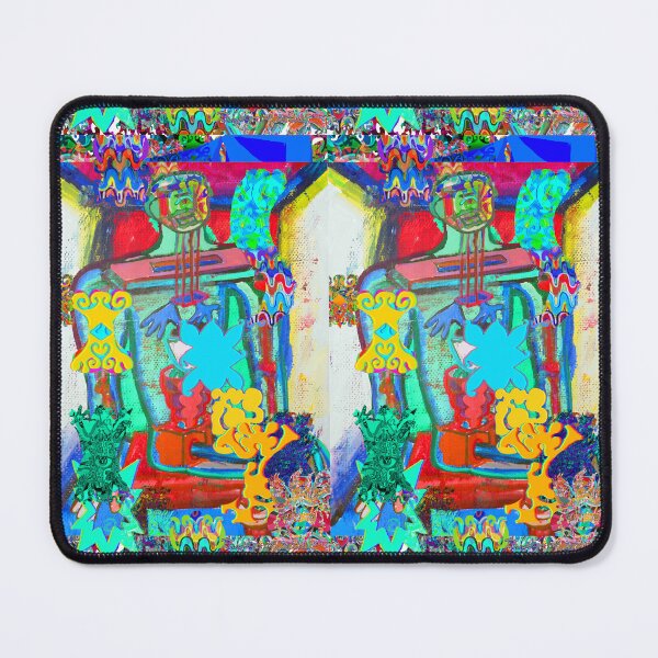 Item preview, Pop abstract designed and sold by Diego Manuel Rodriguez.