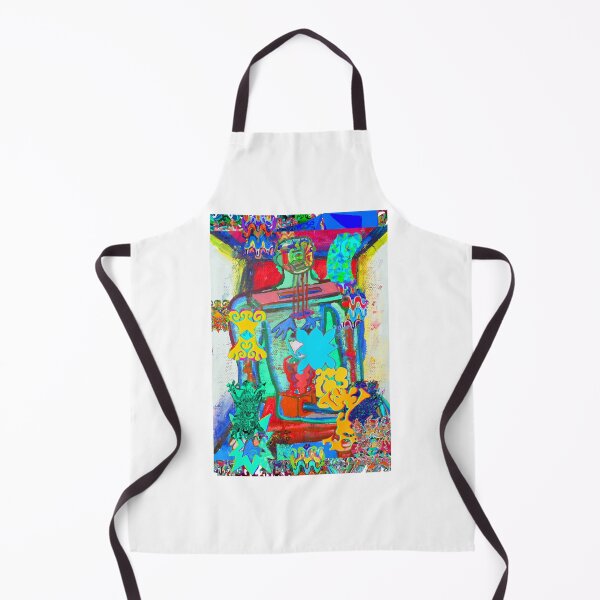 Item preview, Pop abstract designed and sold by Diego Manuel Rodriguez.
