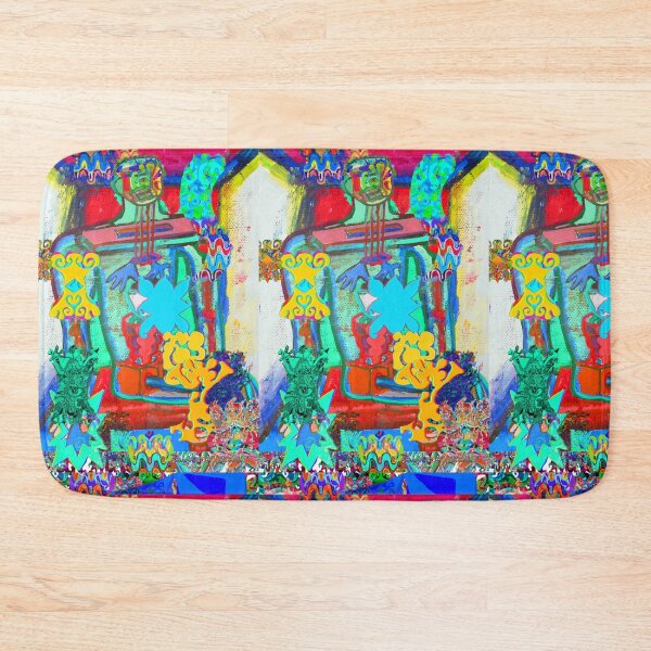 Item preview, Pop abstract designed and sold by Diego Manuel Rodriguez.