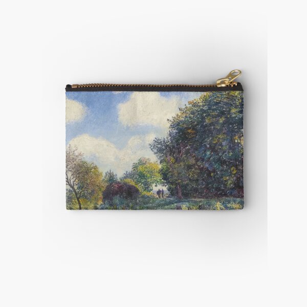 Item preview, Alfred Sisley designed and sold by depthsmoke.