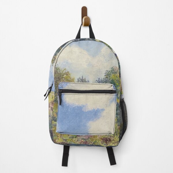 Item preview, Alfred Sisley designed and sold by depthsmoke.
