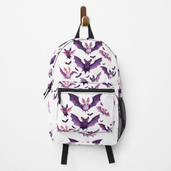 Item preview, Bats! Bats! Bats! designed and sold by NerdiPop.