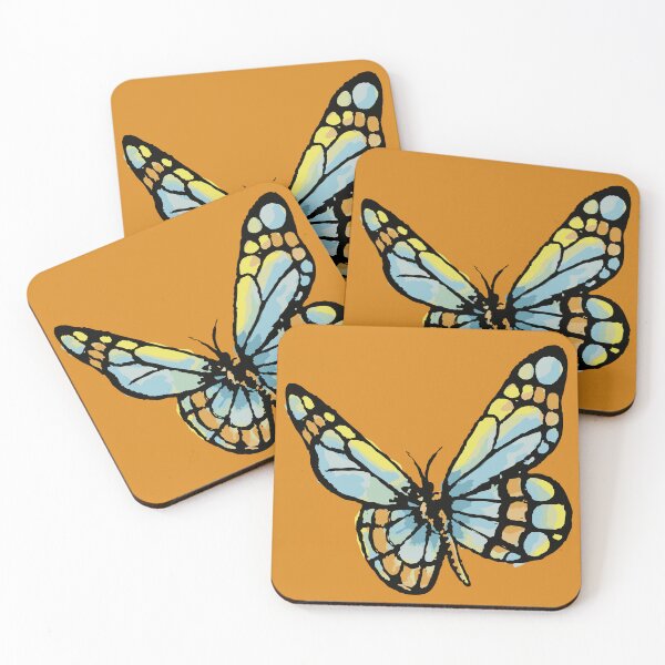 Artikelvorschau, Butterfly entworfen und verkauft von gruenkohl27.