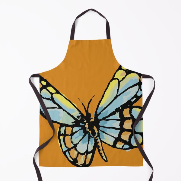 Item preview, butterfly designed and sold by gruenkohl27.