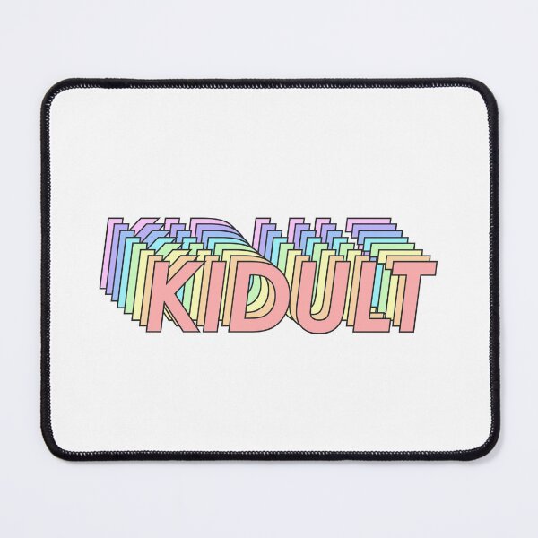 Item preview, KIDULT designed and sold by oddwonders.