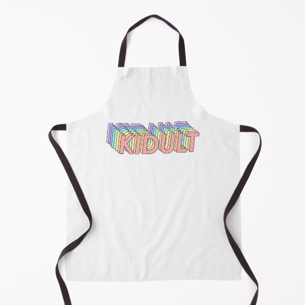 Item preview, KIDULT designed and sold by oddwonders.