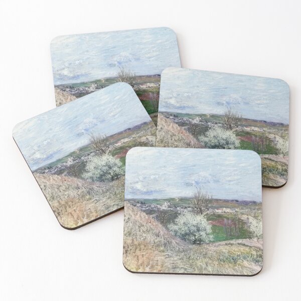 Item preview, Alfred Sisley designed and sold by depthsmoke.
