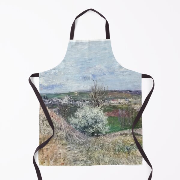 Item preview, Alfred Sisley designed and sold by depthsmoke.