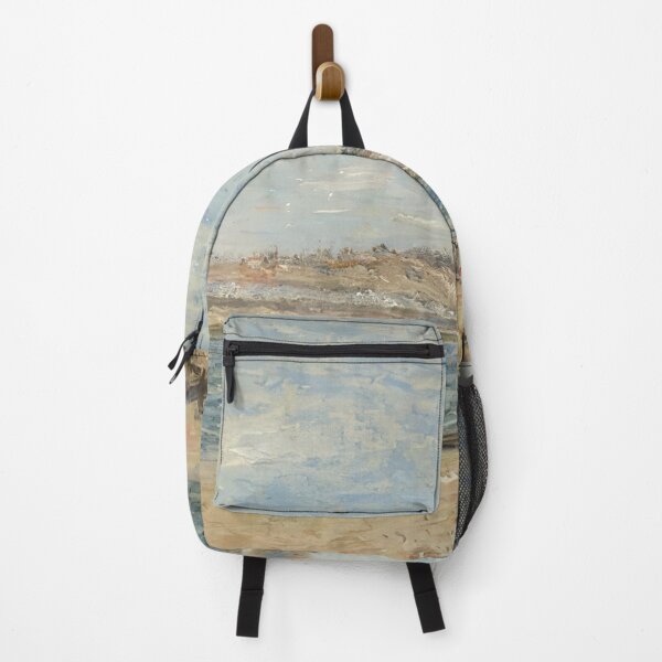Item preview, Alfred Sisley designed and sold by depthsmoke.