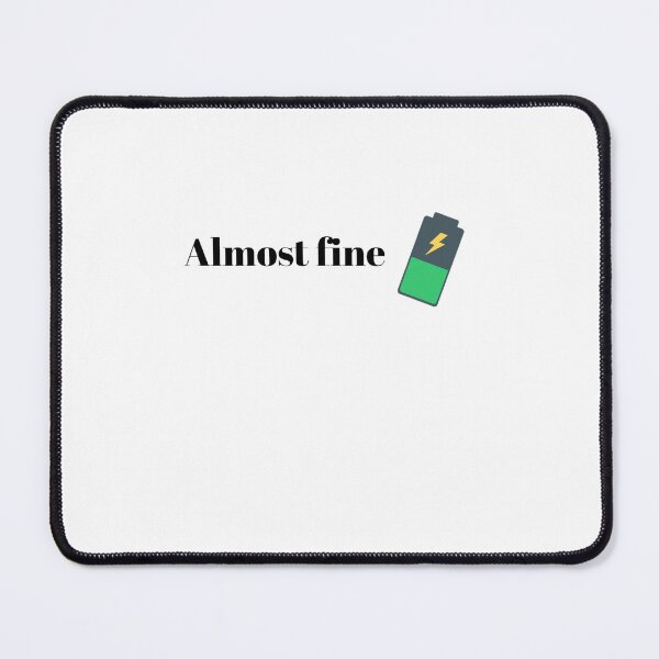 Item preview, Simple graphic - almost fine designed and sold by SimpleDesign111.
