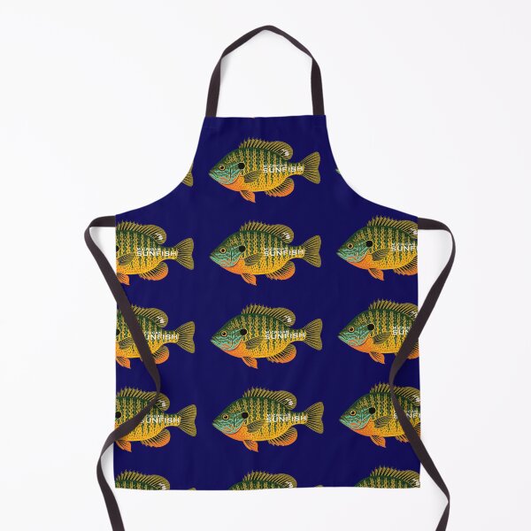 Item preview, Michigan Sunfish designed and sold by FreshWaterWares.