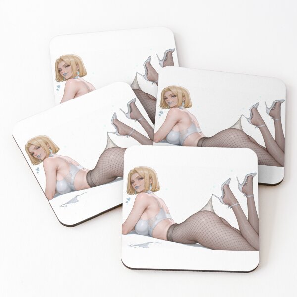 Item preview, Emma Frost - Bunny girl - Marvel Rivals designed and sold by SimpySenpai.