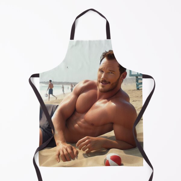 Item preview, Chris Pratt summer designed and sold by Theunpicables.