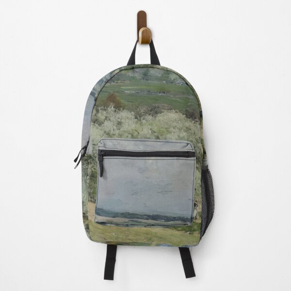 Item preview, Alfred Sisley designed and sold by depthsmoke.