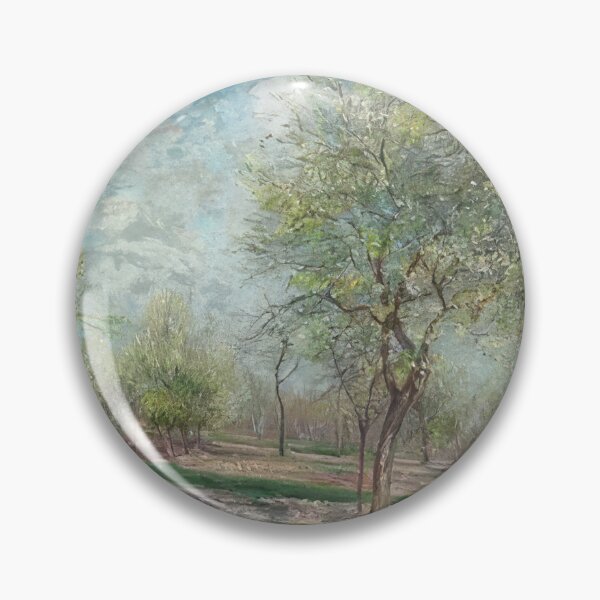 Item preview, Alfred Sisley designed and sold by depthsmoke.
