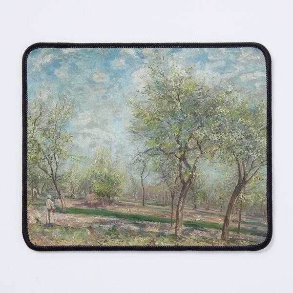 Item preview, Alfred Sisley designed and sold by depthsmoke.