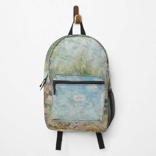 Item preview, Alfred Sisley designed and sold by depthsmoke.