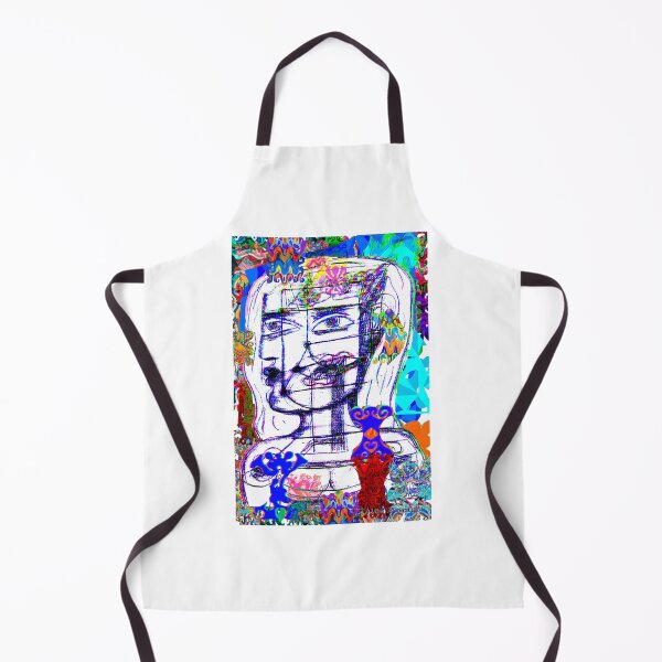 Item preview, Pop abstract designed and sold by Diego Manuel Rodriguez.