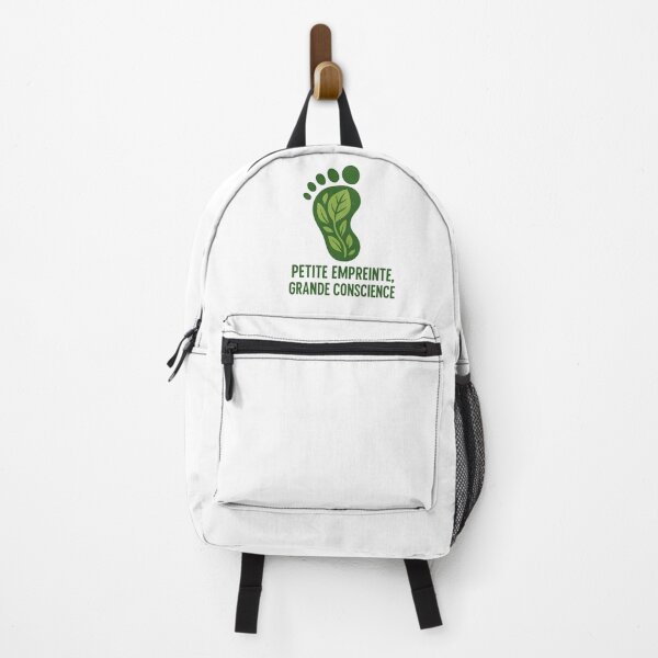 Item preview, Small Footprint, Big Awareness designed and sold by p3Rspectives.