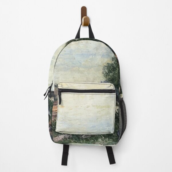 Item preview, Alfred Sisley designed and sold by depthsmoke.