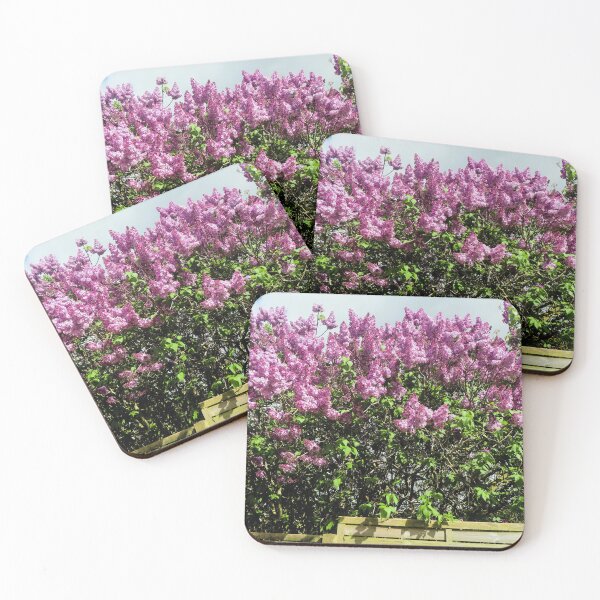 Item preview, Pink lilac designed and sold by ART22.