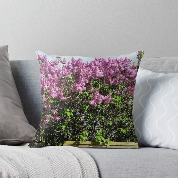 Item preview, Pink lilac designed and sold by ART22.