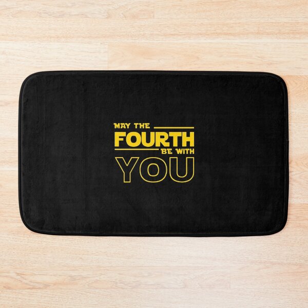 Item preview, Copy of May The Fourth Be With You Darth Vader Silhouette designed and sold by Billgeat.