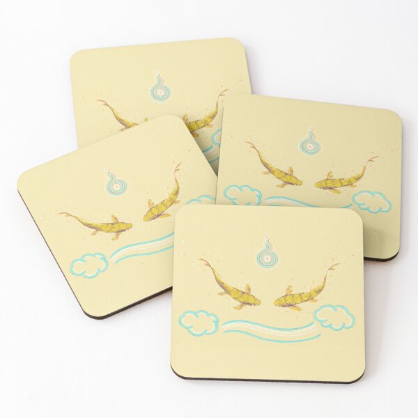 Item preview, Golden Fish designed and sold by Relax Petso.