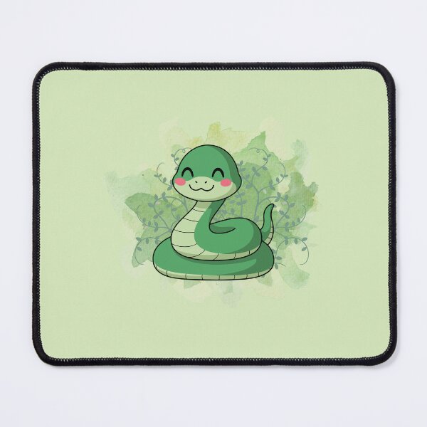 Item preview, Cute Baby Snake designed and sold by Nerdunity.