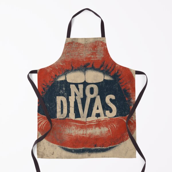 Item preview, No Divas Tan designed and sold by krowmero.