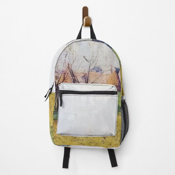 Item preview, Alfred Sisley designed and sold by depthsmoke.