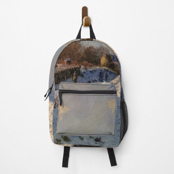 Item preview, Alfred Sisley designed and sold by depthsmoke.