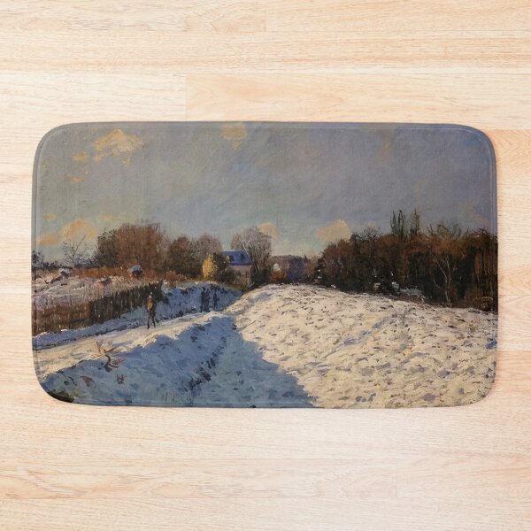 Item preview, Alfred Sisley designed and sold by depthsmoke.