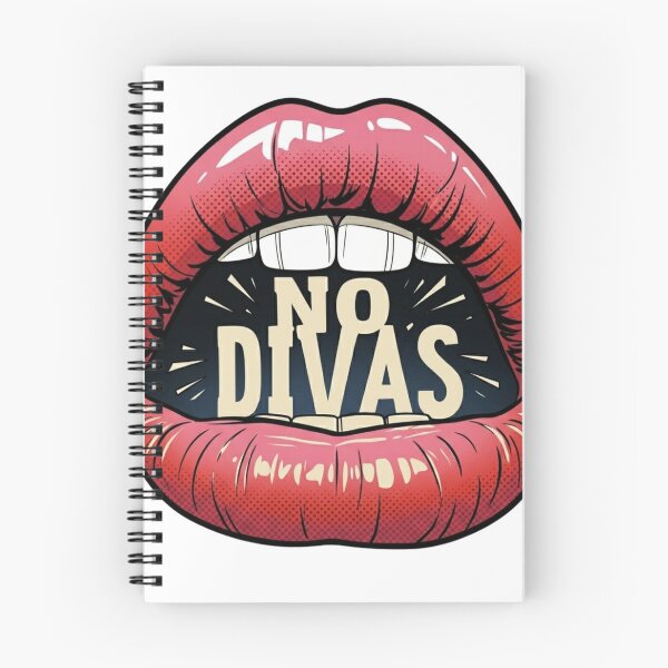 Artikelvorschau, Kein Divas-Comic entworfen und verkauft von krowmero.