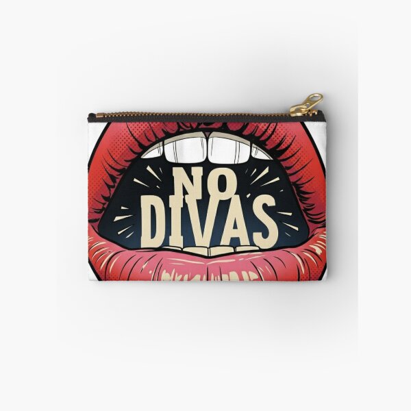 Item preview, No Divas Comic designed and sold by krowmero.