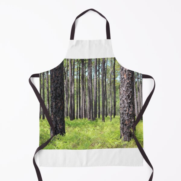 Item preview, Green Swamp Pine Forest designed and sold by Cynthia48.