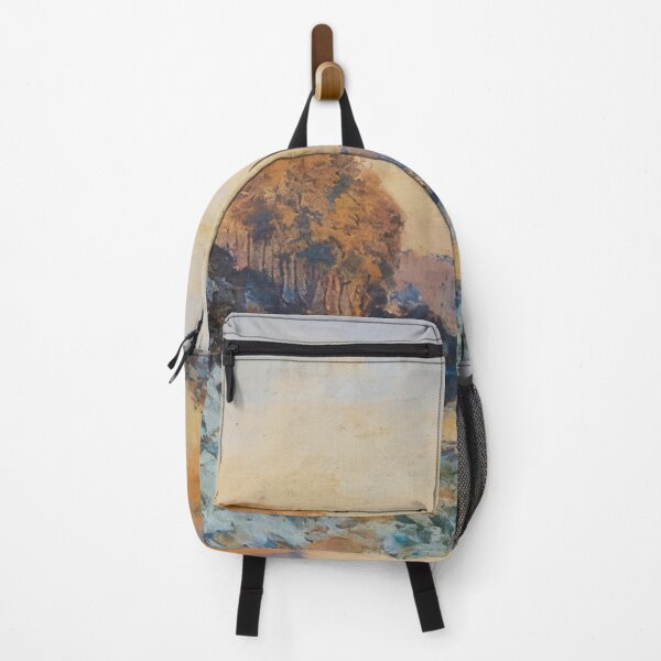 Item preview, Alfred Sisley designed and sold by depthsmoke.
